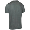Green Willow - Back - Trespass Mens Rawsmith Active Top