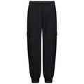 Black - Front - Trespass Womens-Ladies Halfway Active Trousers