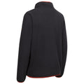Dark Flint - Back - Trespass Womens-Ladies Tister AT200 Fleece