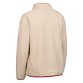 Soft Stone - Back - Trespass Womens-Ladies Tister AT200 Fleece
