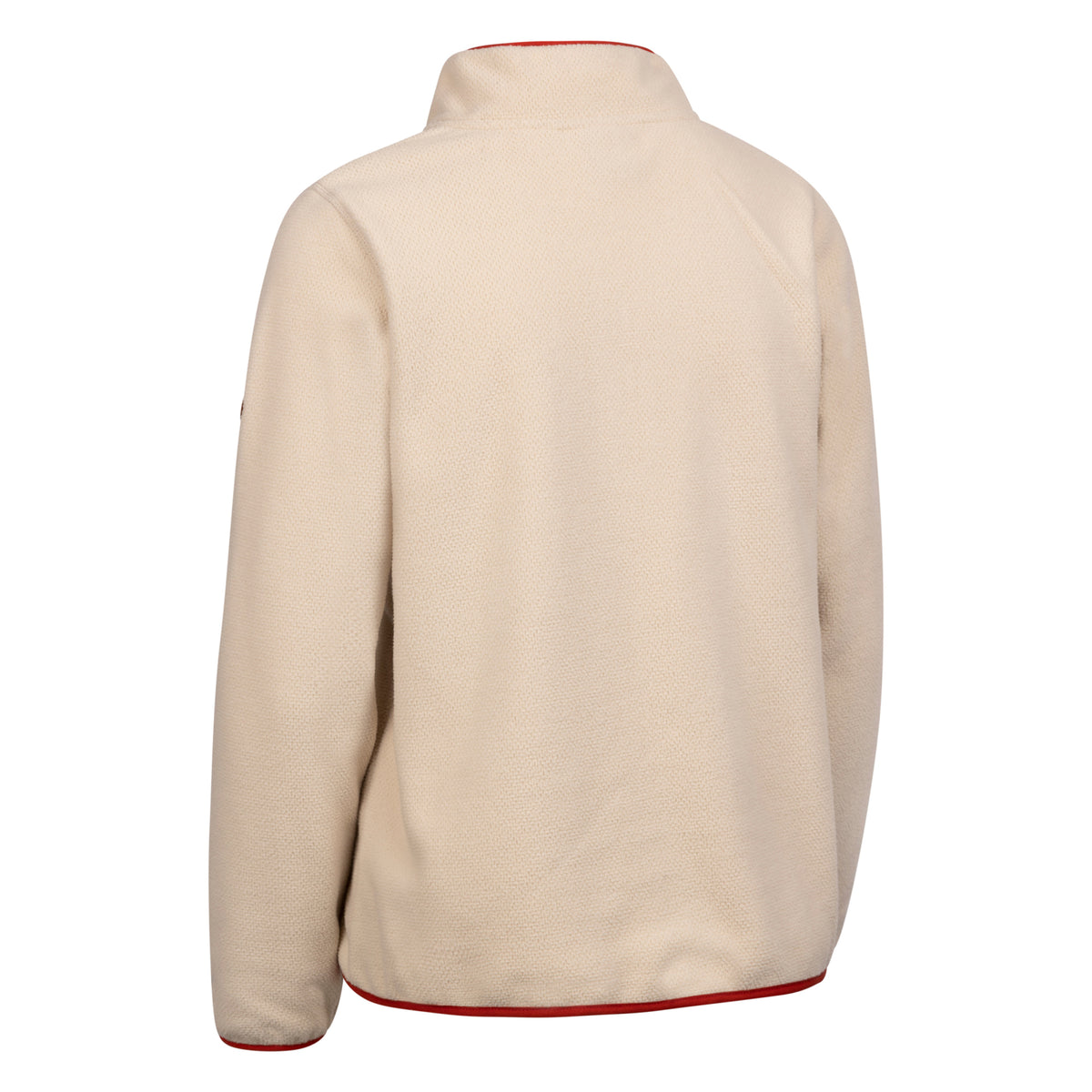 Soft Stone - Back - Trespass Womens-Ladies Tister AT200 Fleece