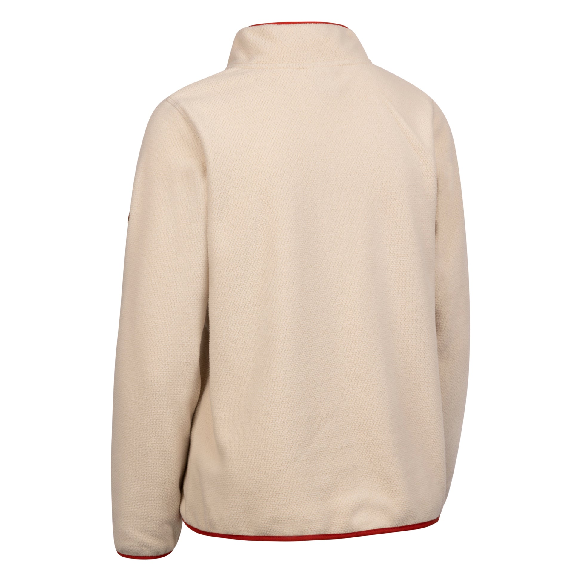 Soft Stone - Back - Trespass Womens-Ladies Tister AT200 Fleece