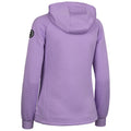 Gelsomino Marl - Back - Trespass Womens-Ladies Lynsky DLX Jacket