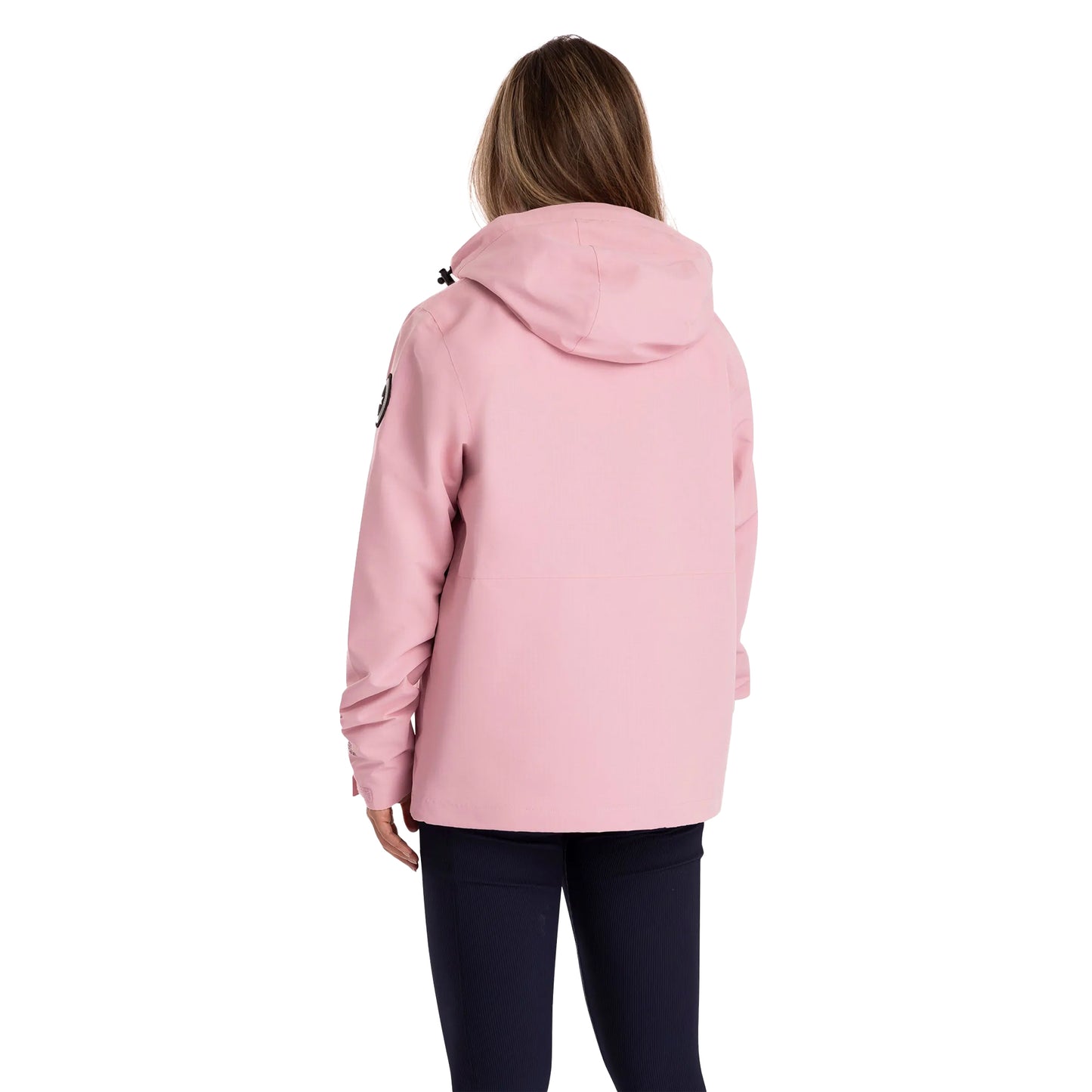 Carnation - Lifestyle - Trespass Womens-Ladies Robina DLX Jacket