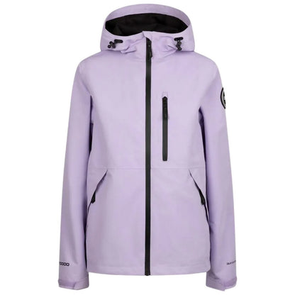 Gelsomino - Front - Trespass Womens-Ladies Robina DLX Jacket