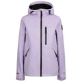 Gelsomino - Front - Trespass Womens-Ladies Robina DLX Jacket