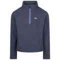 Blue Tone - Front - Trespass Childrens-Kids Nollan Microfleece AT200 Fleece