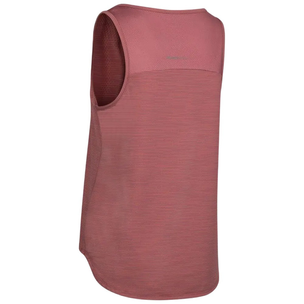 Light Mulberry - Back - Trespass Womens-Ladies Kannal Active Tank Top