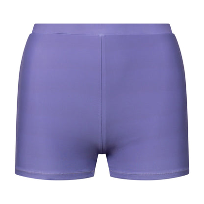 Wisteria - Front - Trespass Womens-Ladies Kristie Swim Shorts