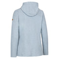 Cool Blue - Back - Trespass Womens-Ladies Raniya Casual Hoodie