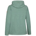 Green Willow - Back - Trespass Womens-Ladies Raniya Casual Hoodie