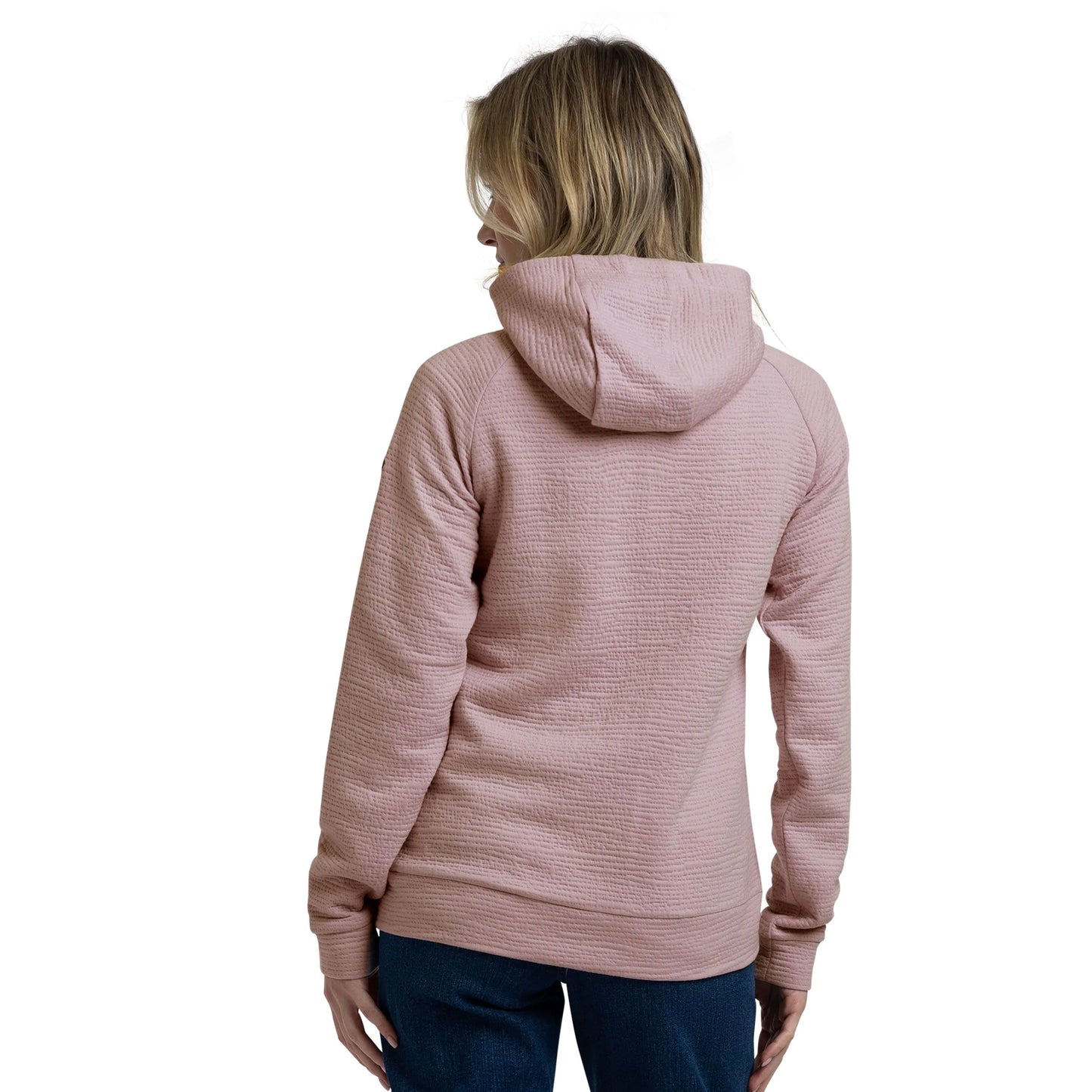 Gelsomino - Lifestyle - Trespass Womens-Ladies Lillie Full Zip Hoodie