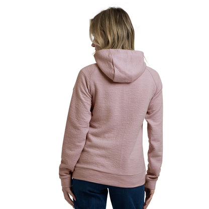 Gelsomino - Lifestyle - Trespass Womens-Ladies Lillie Full Zip Hoodie