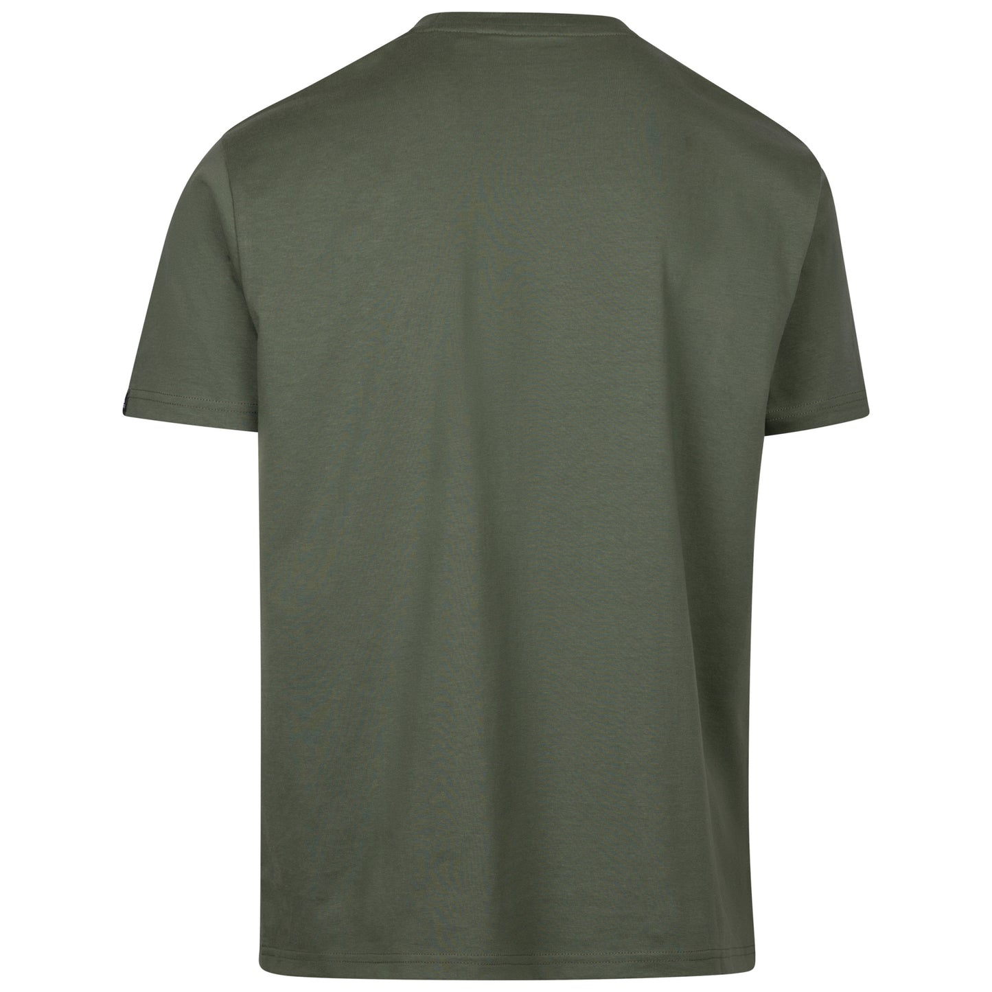 Green Willow - Back - Trespass Mens Tokso T-Shirt