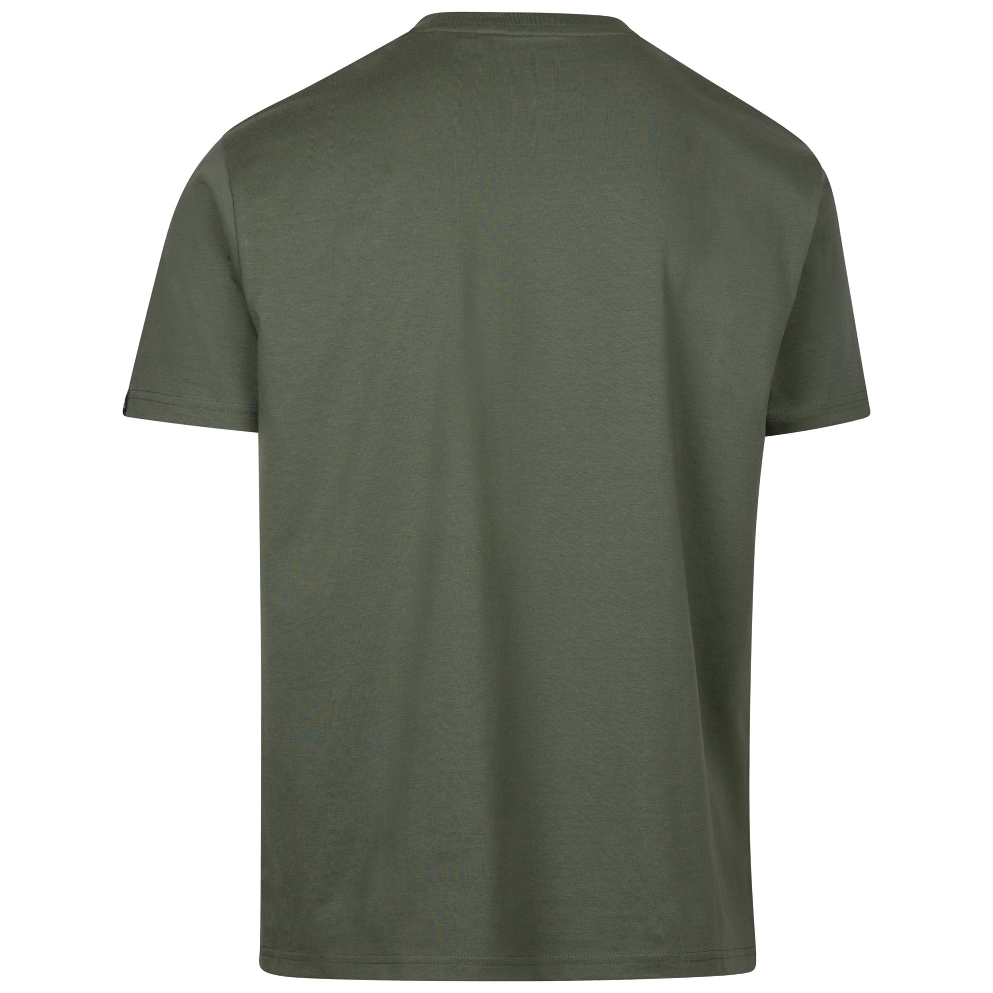 Green Willow - Back - Trespass Mens Tokso T-Shirt