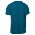 Bondi Blue - Back - Trespass Mens Tokso T-Shirt