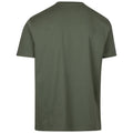 Green Willow - Back - Trespass Mens Tokso T-Shirt