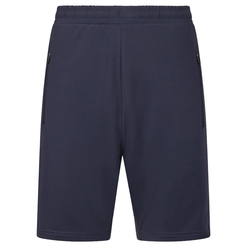 Dark Flint - Front - Trespass Mens Gatga Active Shorts
