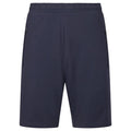 Dark Flint - Front - Trespass Mens Gatga Active Shorts