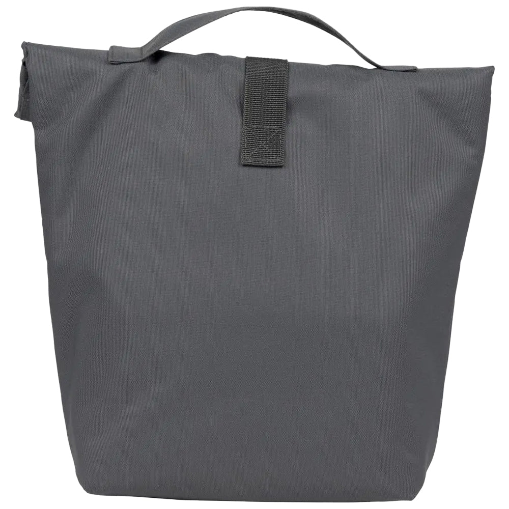 Dark Grey - Back - Trespass Temaki Lunch Bag