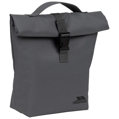 Dark Grey - Side - Trespass Temaki Lunch Bag