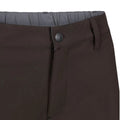 Peat - Front - Trespass Womens-Ladies Quest Shorts