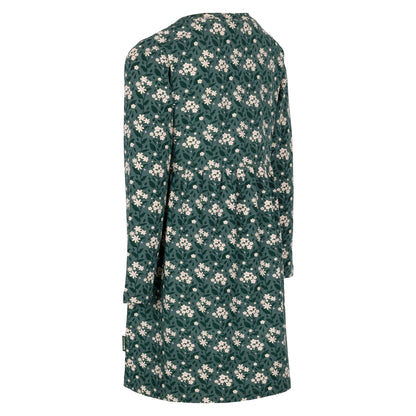 Multicoloured - Back - Trespass Girls Morra Umbrella Dress