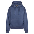 Indigo Tone - Front - Trespass Womens-Ladies Reives Knitted Hoodie