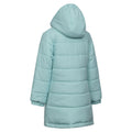 Tropical - Back - Trespass Girls Ellster Jacket