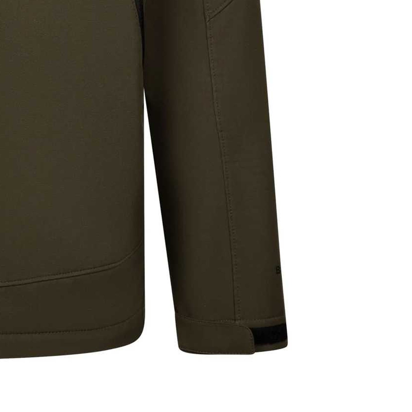 Dark Vine - Lifestyle - Trespass Mens Hubbard Soft Shell Jacket