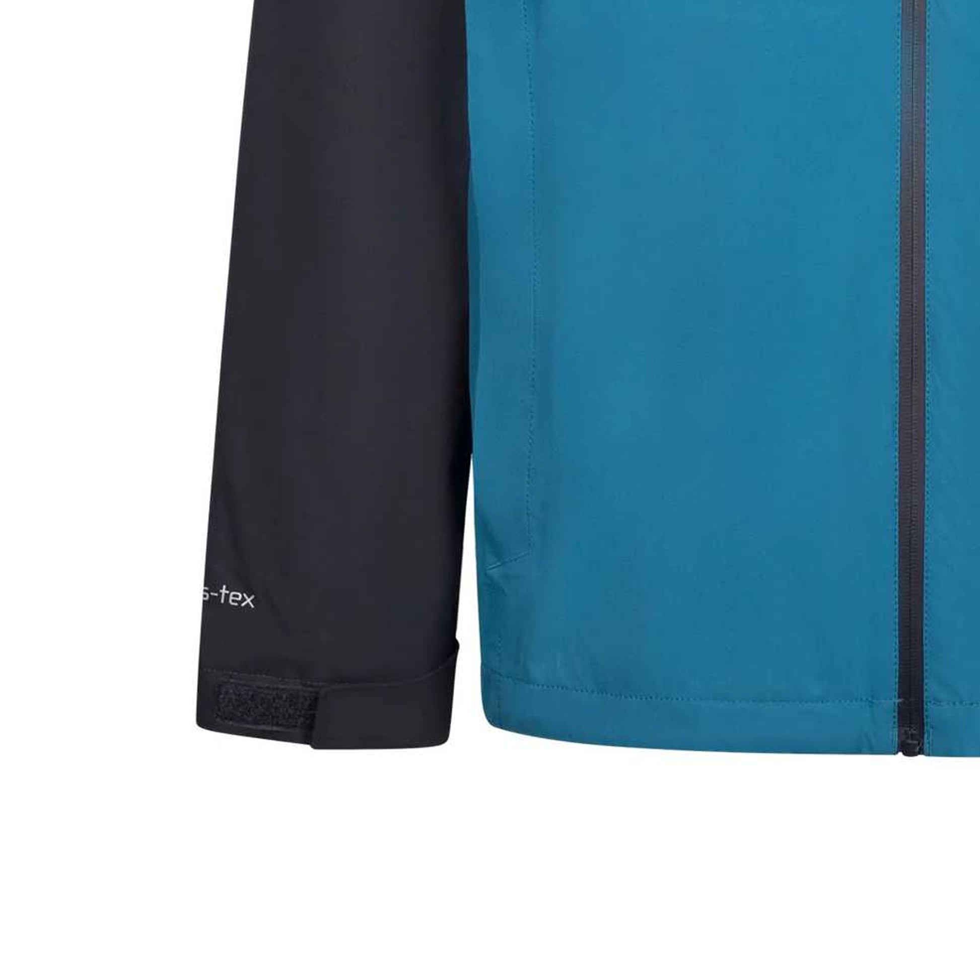 Bondi Blue - Pack Shot - Trespass Mens Fala Outdoor Jacket