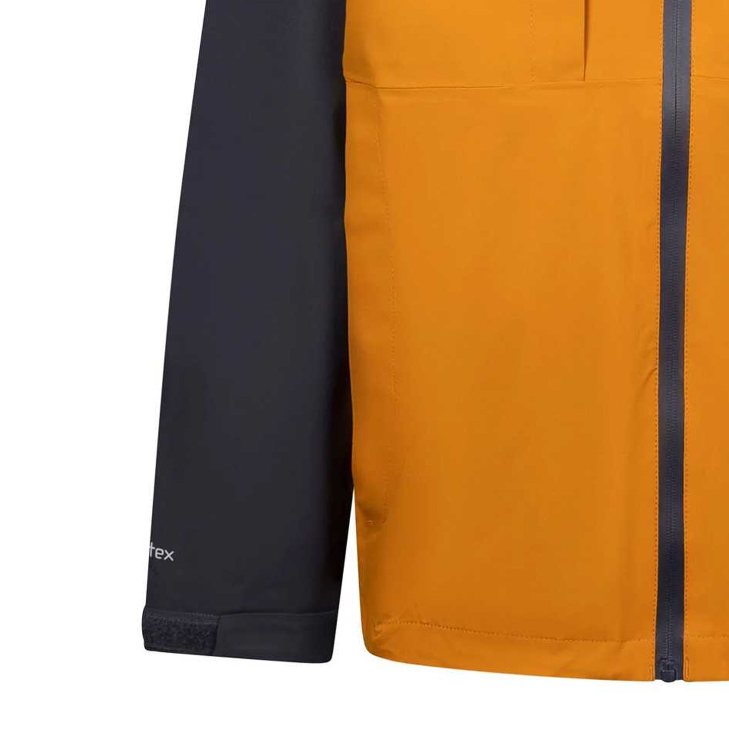 Ginger - Pack Shot - Trespass Mens Fala Outdoor Jacket