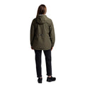 Herb - Lifestyle - Trespass Womens-Ladies Flourish Waterproof Jacket