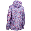 Gelsomino - Back - Trespass Womens-Ladies Indulge Packaway Jacket