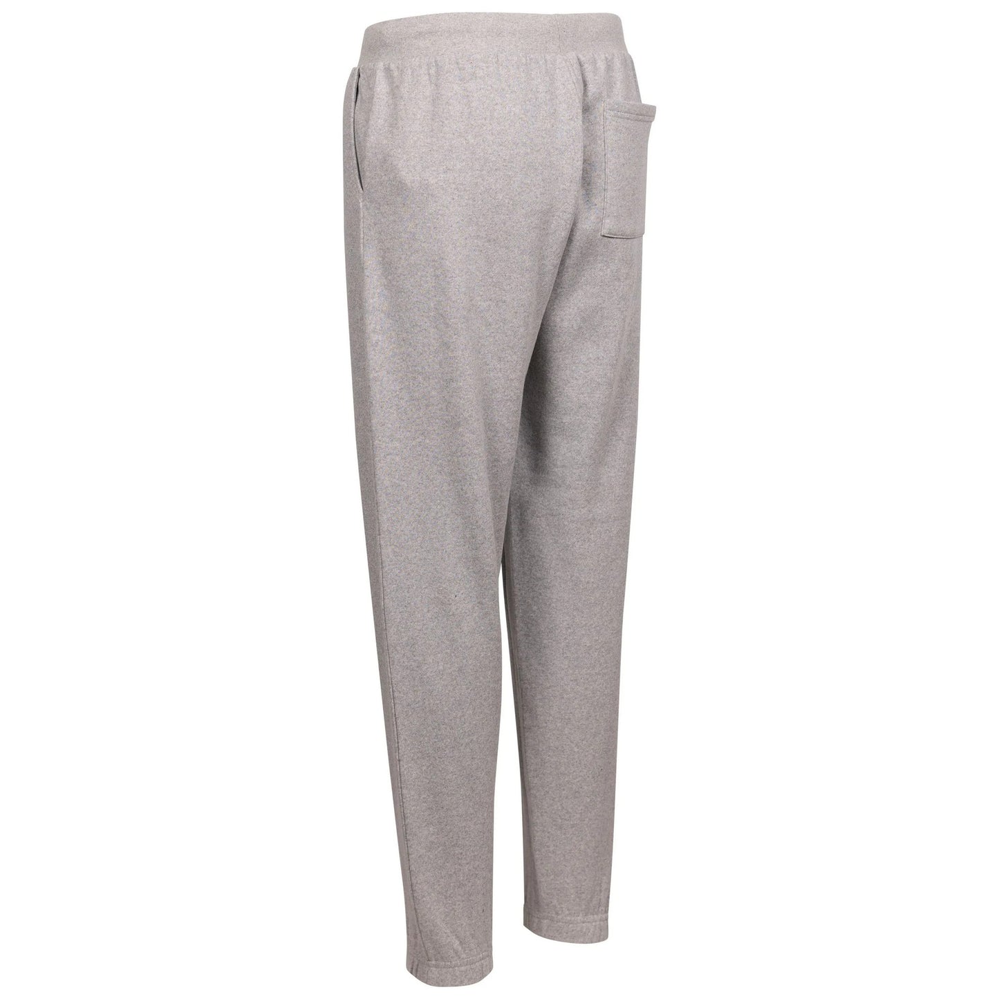 Grey Marl - Back - Trespass Womens-Ladies Alima Jogging Bottoms
