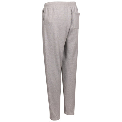 Grey Marl - Back - Trespass Womens-Ladies Alima Jogging Bottoms