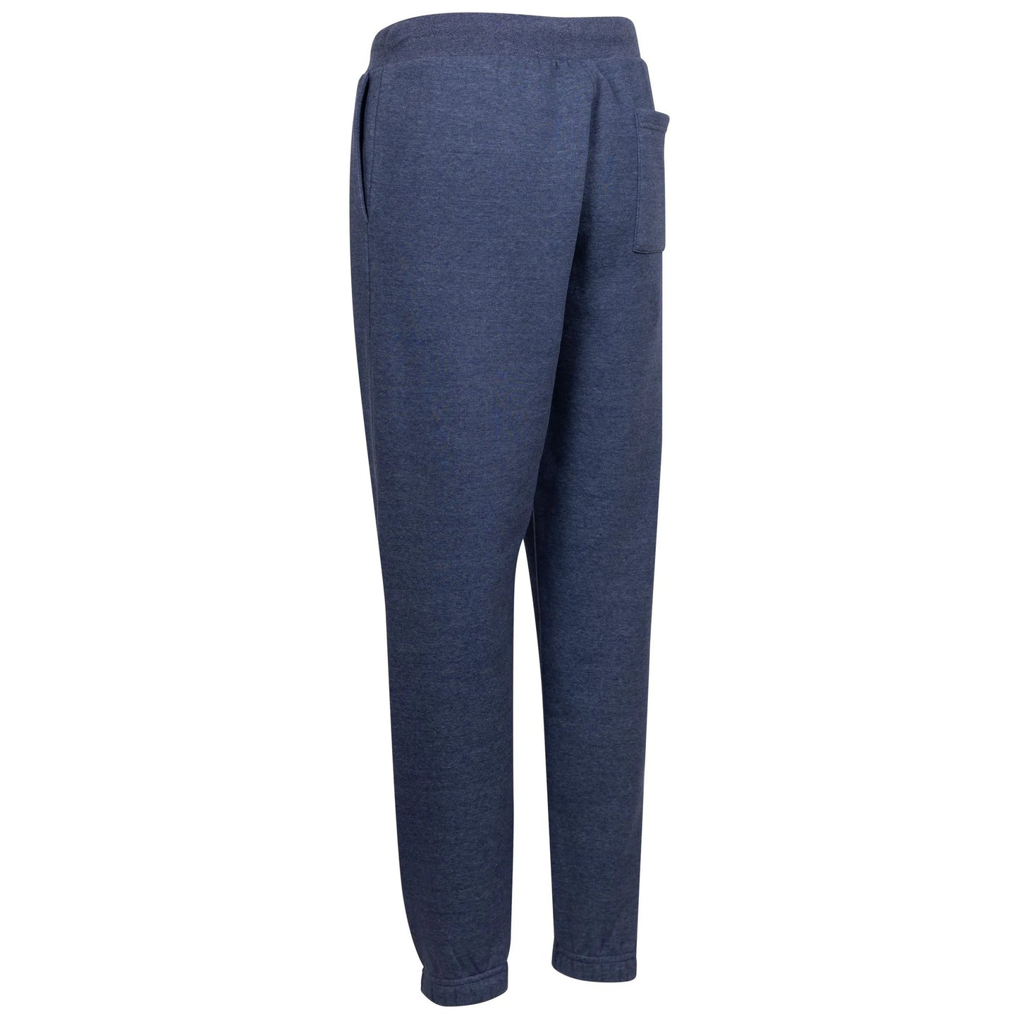 Indigo Tone - Back - Trespass Womens-Ladies Alima Jogging Bottoms