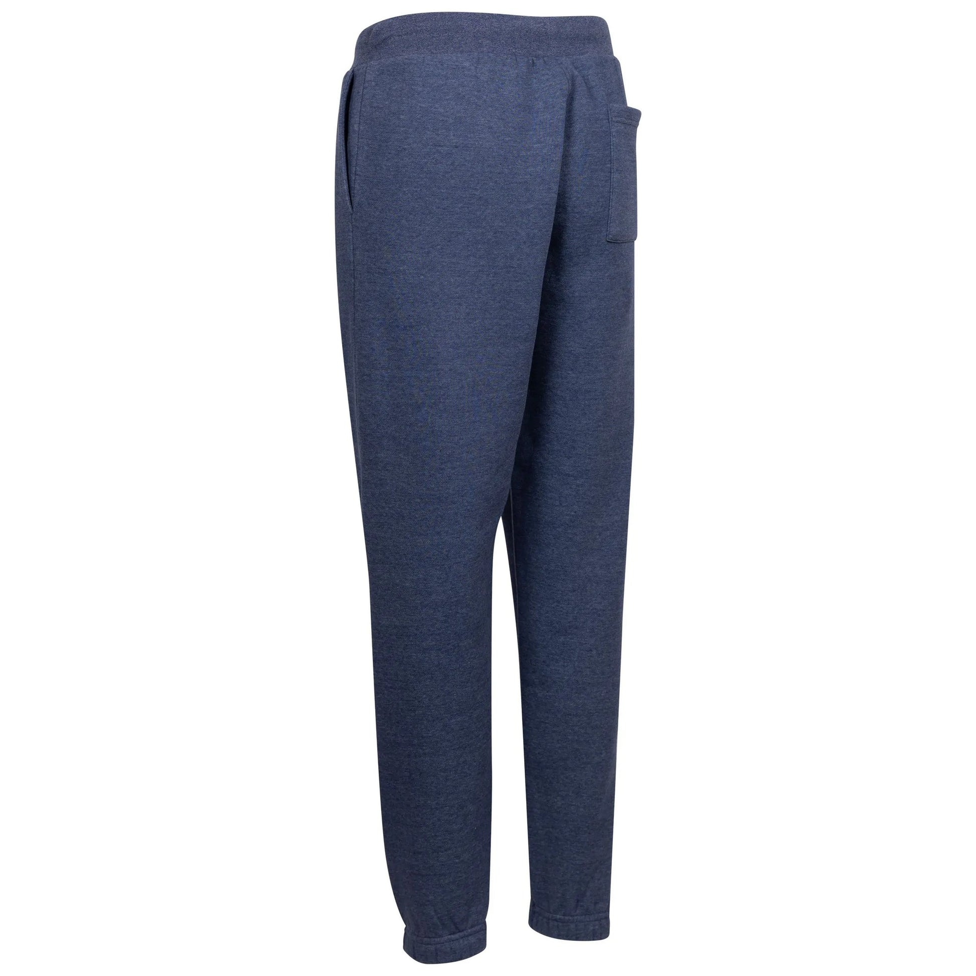 Indigo Tone - Back - Trespass Womens-Ladies Alima Jogging Bottoms