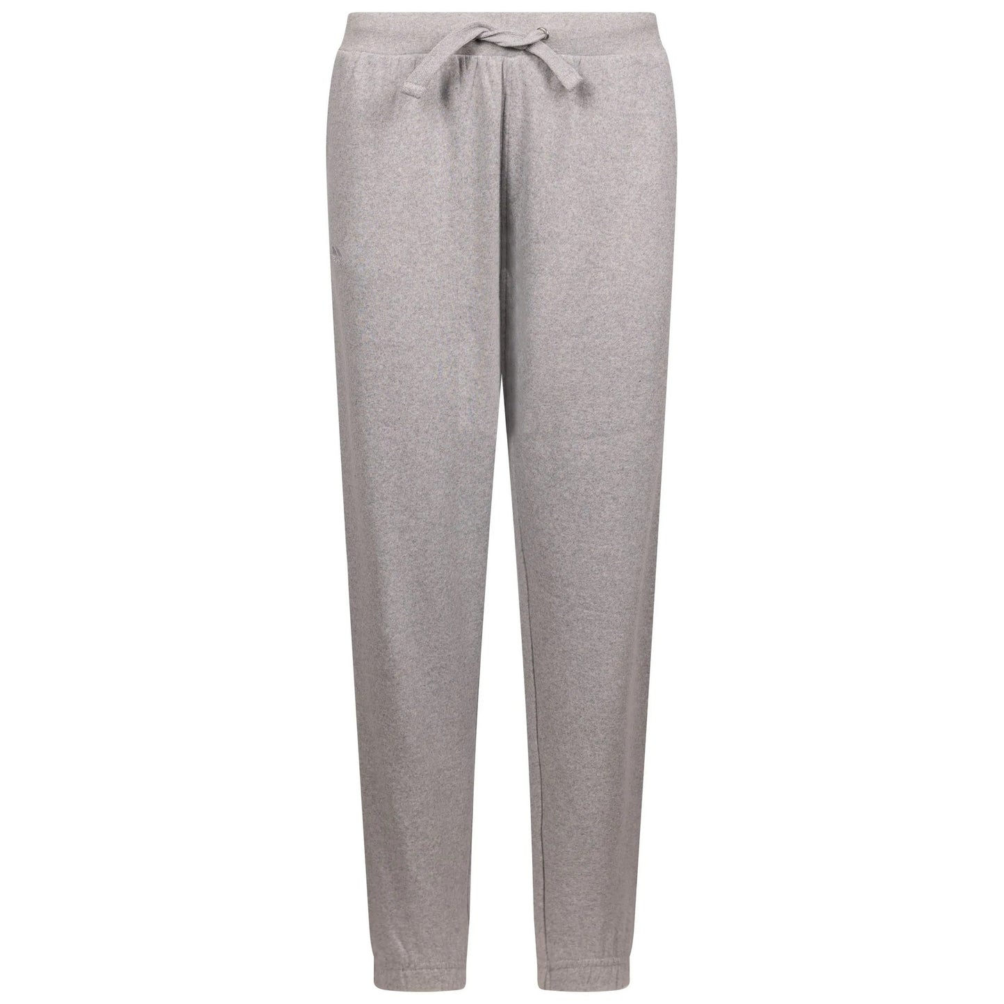Grey Marl - Front - Trespass Womens-Ladies Alima Jogging Bottoms