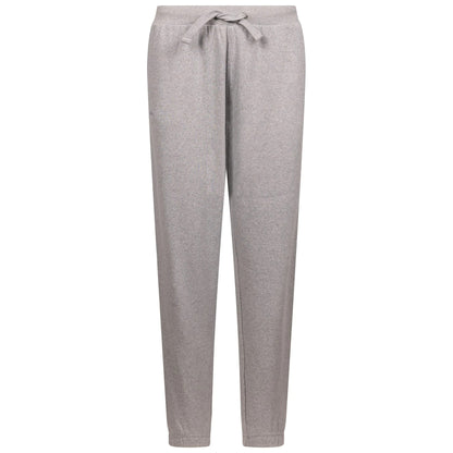 Grey Marl - Front - Trespass Womens-Ladies Alima Jogging Bottoms