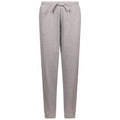 Grey Marl - Front - Trespass Womens-Ladies Alima Jogging Bottoms