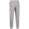 Grey Marl - Back - Trespass Mens Matte Jogging Bottoms