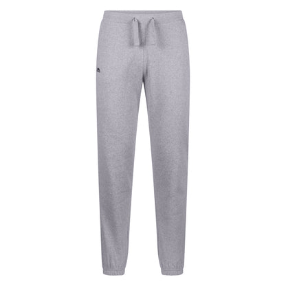 Grey Marl - Front - Trespass Mens Matte Jogging Bottoms