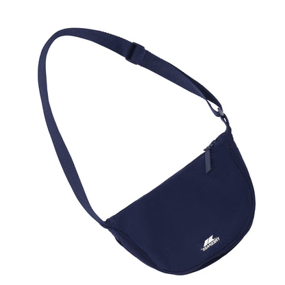 Navy - Back - Trespass Listo Logo Sling