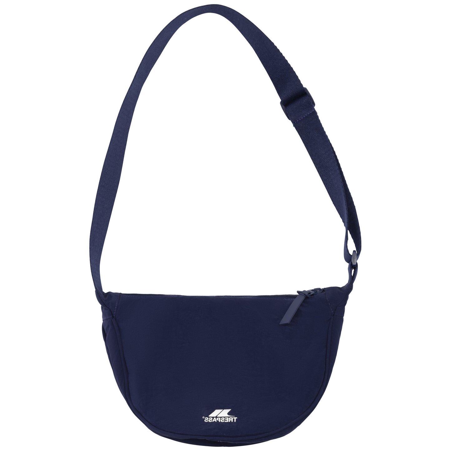 Navy - Front - Trespass Listo Logo Sling