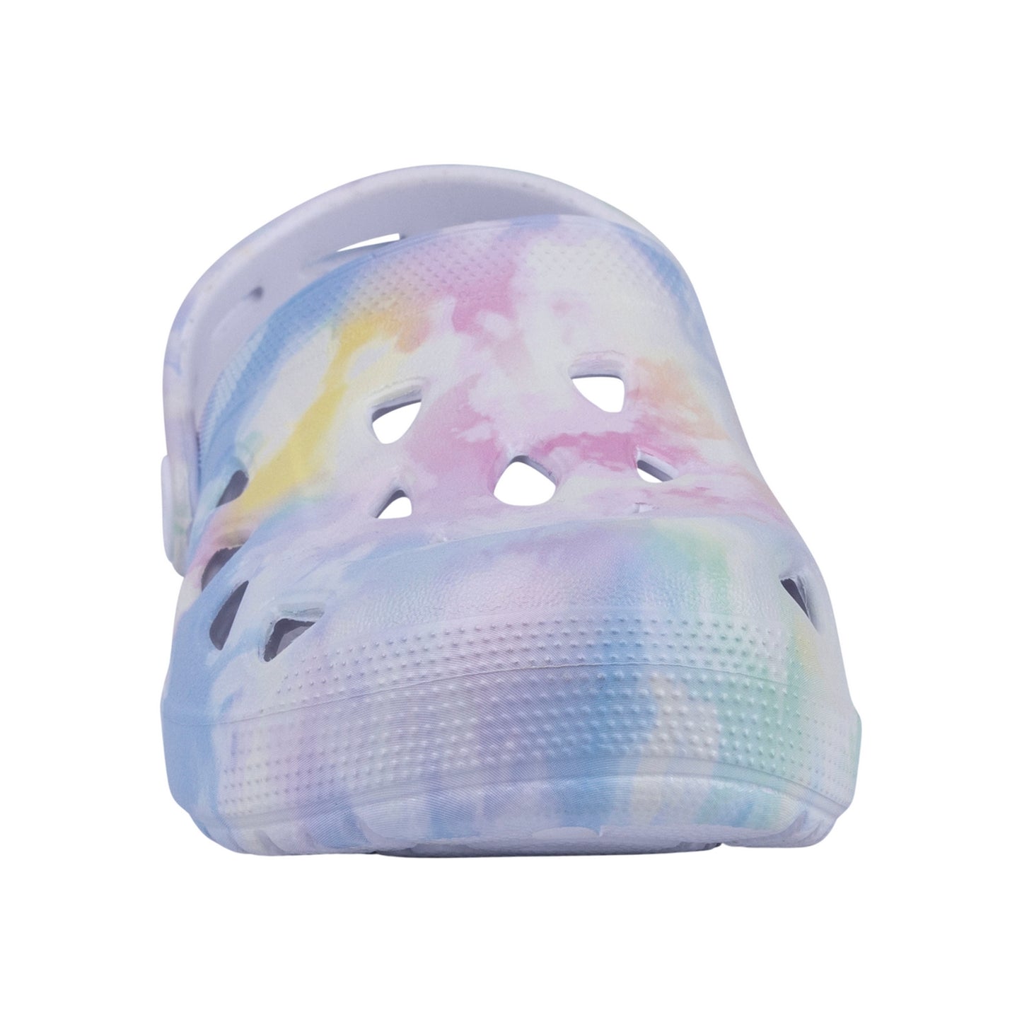 Marshmallow - Front - Trespass Childrens-Kids Madison Printed Sandals