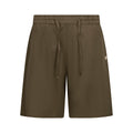 Herb - Front - Trespass Womens-Ladies Reenie Casual Shorts