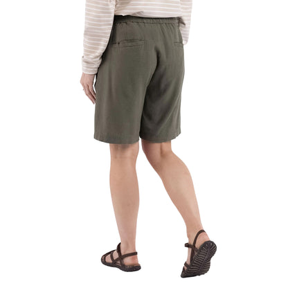 Herb - Lifestyle - Trespass Womens-Ladies Reenie Casual Shorts