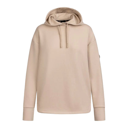 Soft Stone - Front - Trespass Womens-Ladies Hilde Hoodie