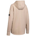 Soft Stone - Back - Trespass Womens-Ladies Hilde Hoodie